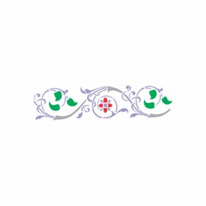 طرح اسلیمی کد 112