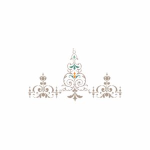 طرح اسلیمی کد 108